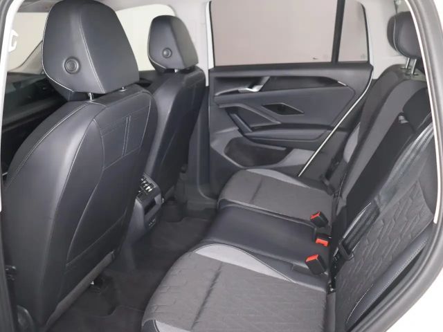 Volkswagen Tiguan 2.0 TDI DSG