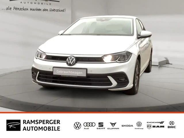 Volkswagen Polo 1.0 TSI Life