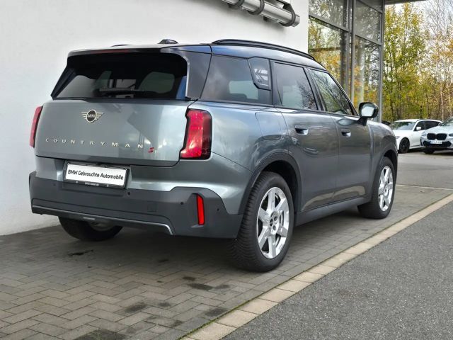 MINI Cooper S Countryman All4