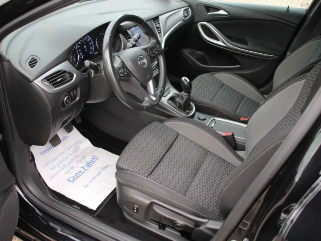 Opel Astra Edition Sports Tourer