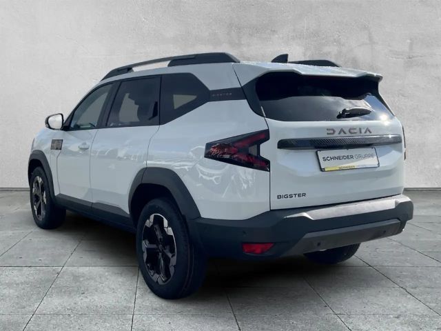 Dacia Bigster Extreme Mild Hybrid 140