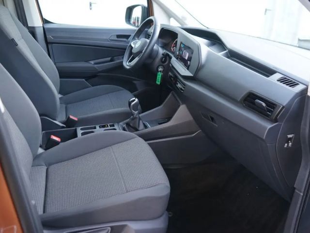 Volkswagen Caddy 1.5 TSI