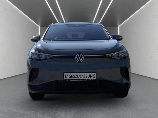 Volkswagen ID.4 Move Performance Pro