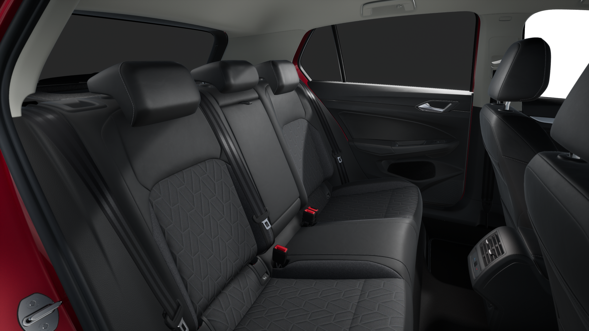 Volkswagen Golf 1.5 eTSI Golf VIII