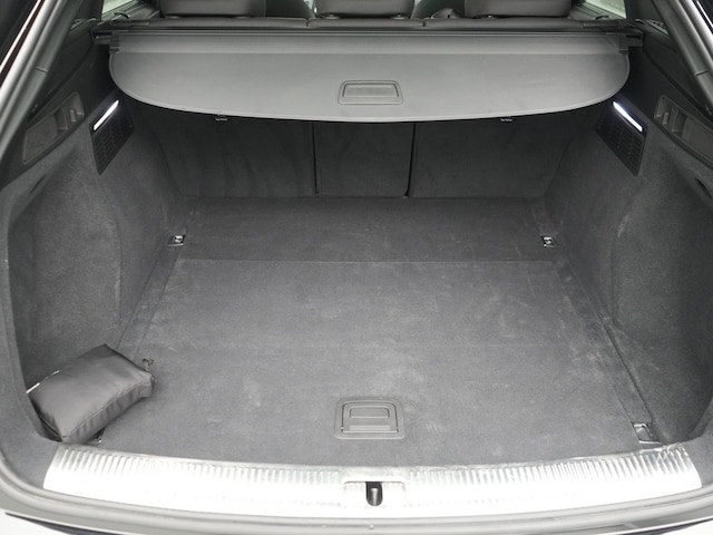 Audi Q5 40 TDI Quattro S-Tronic Sportback