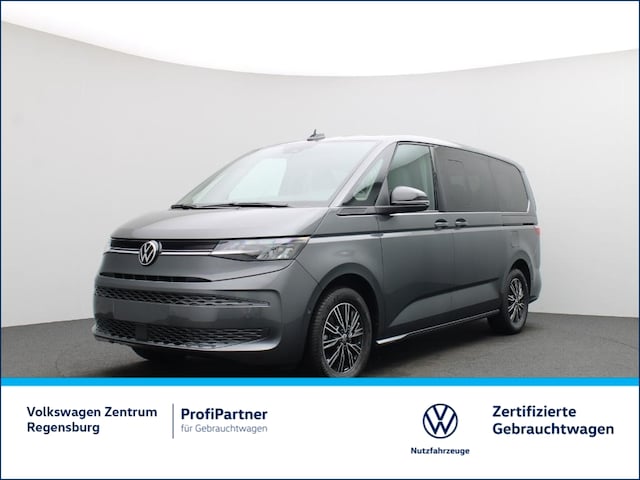 Volkswagen Multivan 2.0 TDI DSG Lang T7