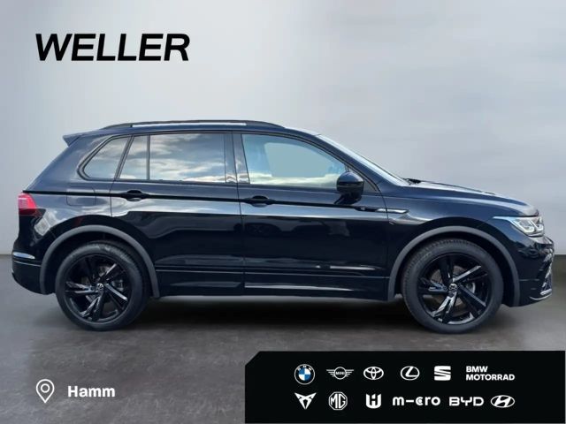 Volkswagen Tiguan 1.5 TSI DSG R-Line