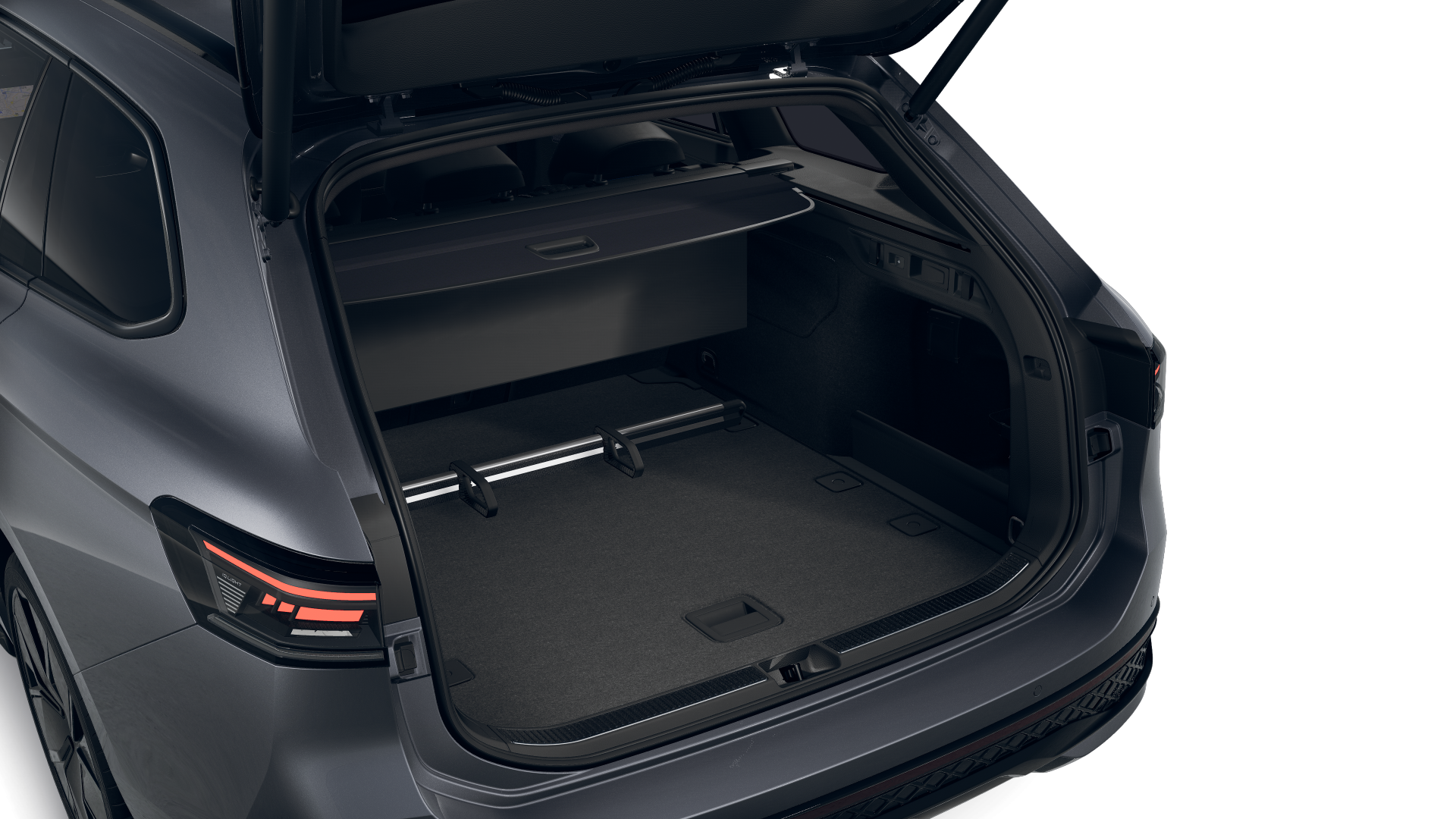 Volkswagen Passat 4Motion DSG R-Line