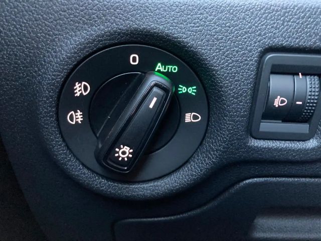 Skoda Fabia Selection