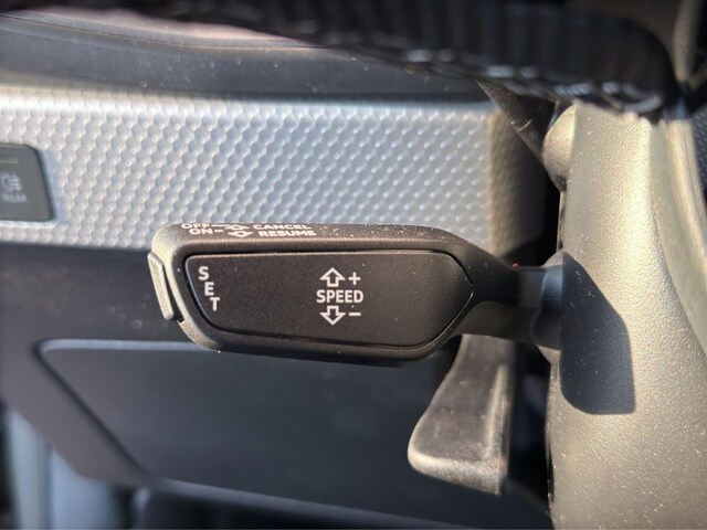 Audi A1 25 TFSI S-Tronic Sportback