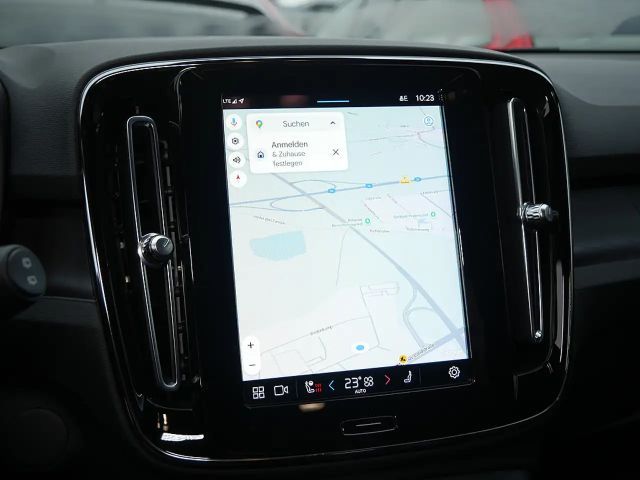 Volvo XC40 Recharge Ultimate