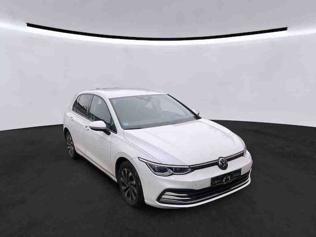 Volkswagen Golf 1.5 TSI Golf VIII Plus