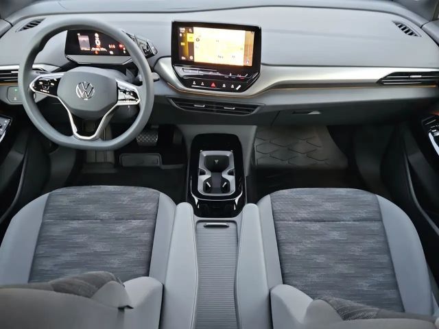 Volkswagen ID.4 Pure