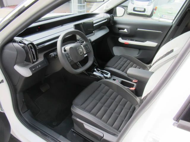 Citroën C3 Aircross Pack Plus