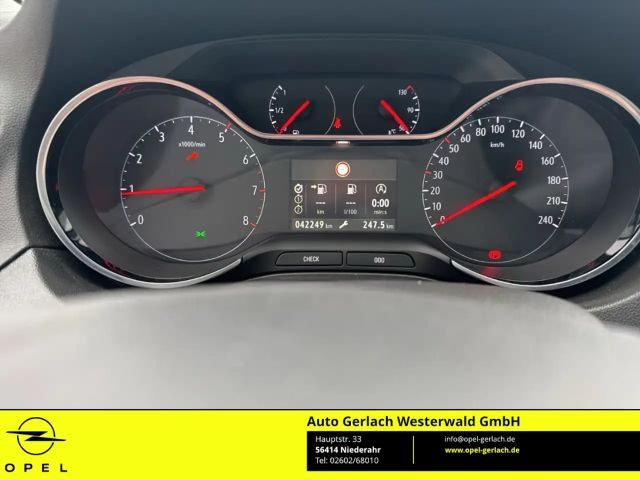 Opel Grandland X 1.2 Turbo Elegance Turbo