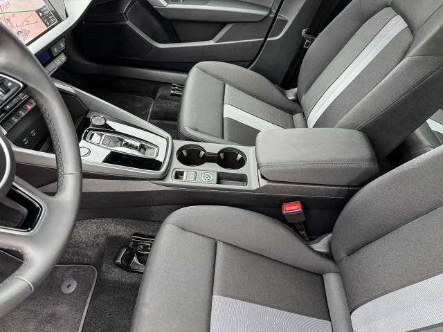 Audi A3 35 TDI Sedan Sportback