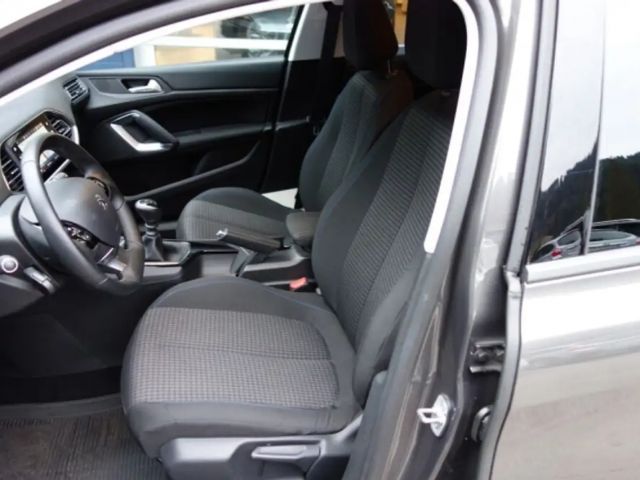 Peugeot 308 PureTech Style