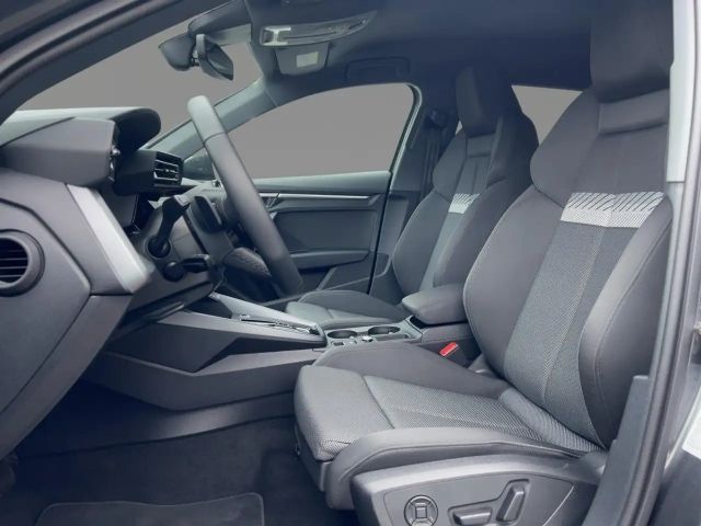 Audi A3 35 TDI S-Line S-Tronic Sedan