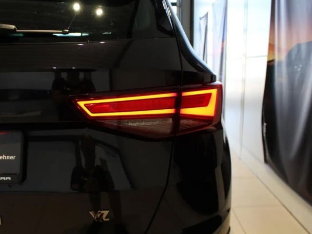 Cupra Ateca 2.0 TSI 4Drive DSG VZ