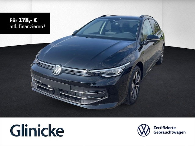 Volkswagen Golf 2.0 TDI DSG Golf VIII Variant