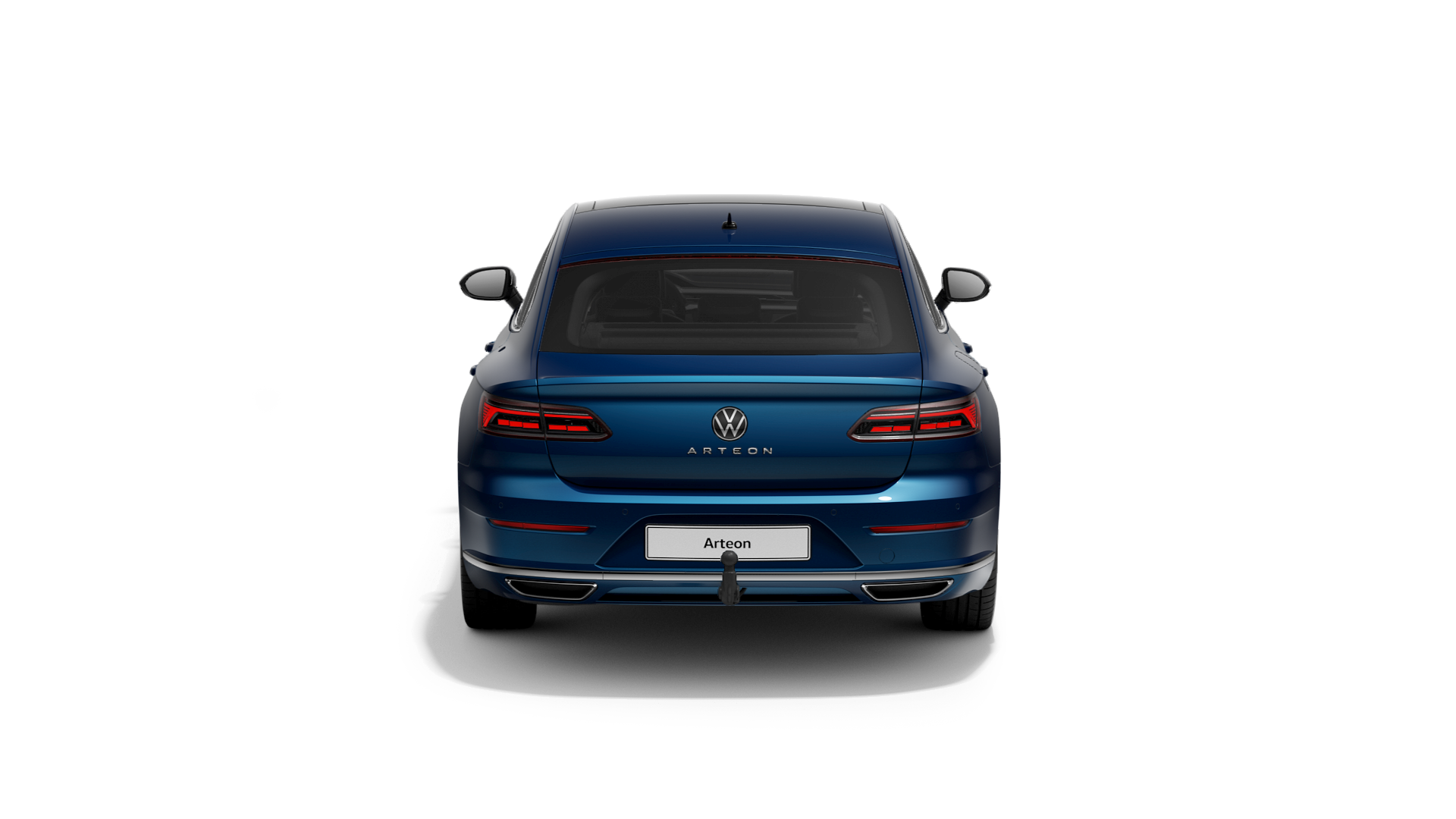 Volkswagen Arteon 2.0 TDI DSG Elegance Elegance