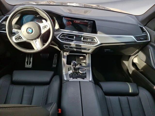 BMW X5 M-Sport xDrive30d