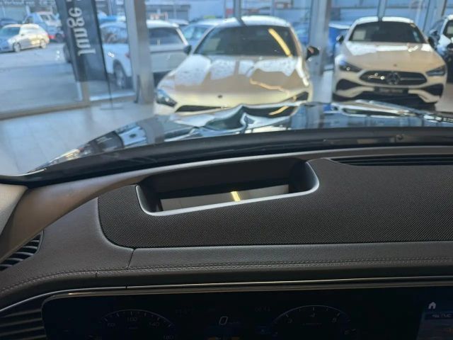 Mercedes-Benz GLE 450 4MATIC AMG Line