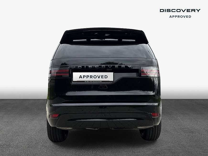 Land Rover Discovery D250 Dynamic SE