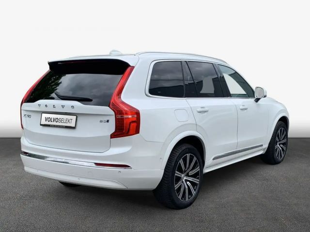 Volvo XC90 AWD Bright Plus