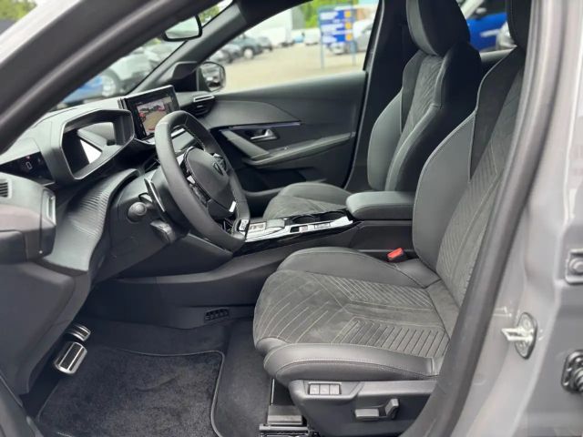 Peugeot 208 GT-Line Hybrid