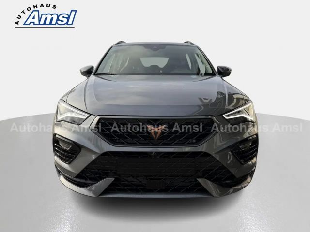 Cupra Ateca 2.0 TSI 4Drive DSG