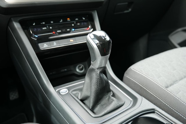 Volkswagen Touran Touran 1.5   CL   BT110 TSIM6F