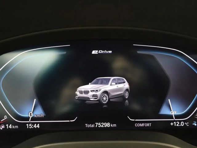 BMW X3 M-Sport xDrive30e