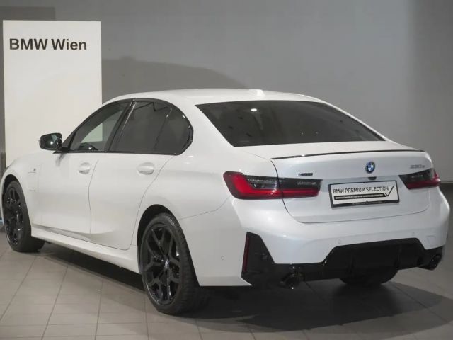 BMW 330 330e Sedan xDrive