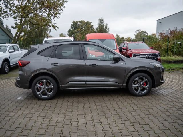 Ford Kuga Plug in Hybrid ST Line X