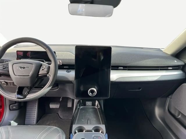 Ford Mustang Mach-E 198 kW *B&O *PANO