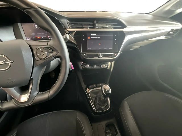 Opel Corsa Elegance
