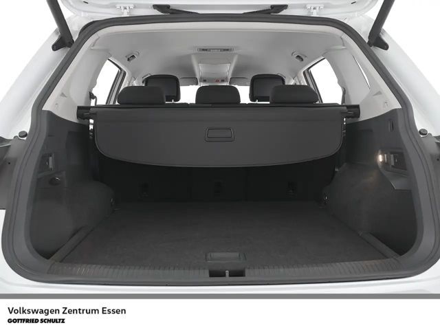 Volkswagen Tiguan Allspace DSG Highline