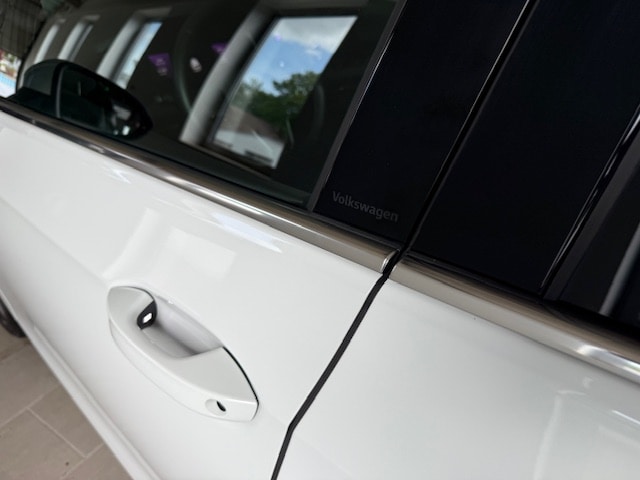 Volkswagen Golf 1.5 TSI Golf VIII