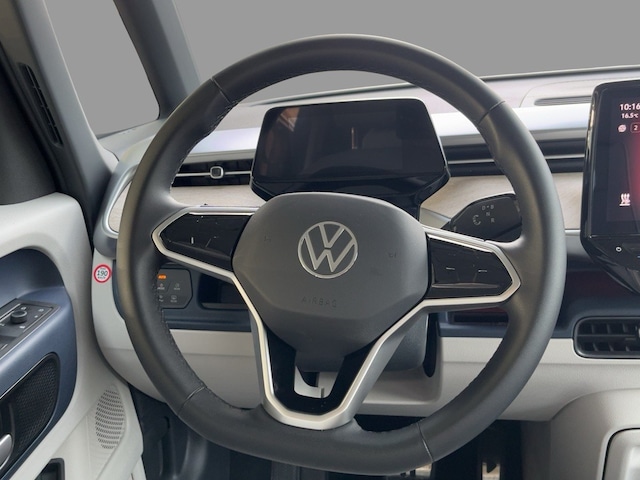 Volkswagen ID.Buzz Pro