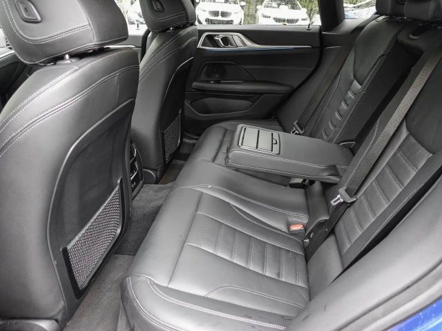 BMW i4 Coupé M-Sport eDrive40