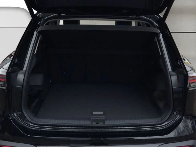 Volkswagen Tiguan 1.5 eTSI Plus