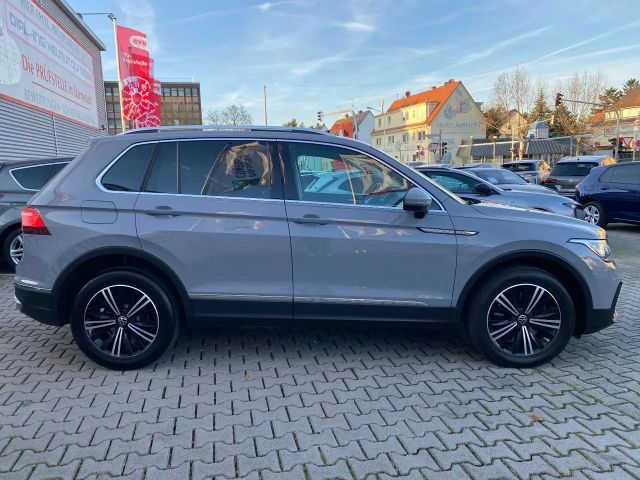 Volkswagen Tiguan 4Motion Elegance Elegance