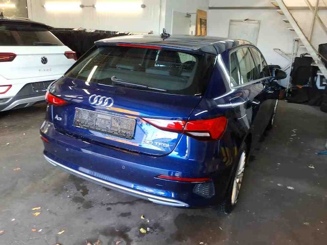 Audi A3 30 TFSI Sportback