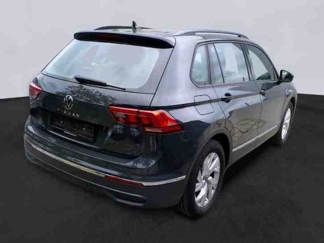 Volkswagen Tiguan 1.5 TSI