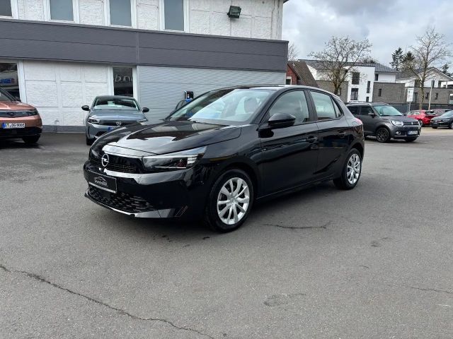 Opel Corsa Edition F Edition