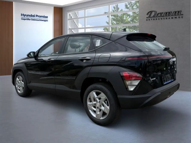 Hyundai Kona 2WD Select