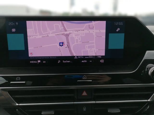 Citroën ë-C4 Shine