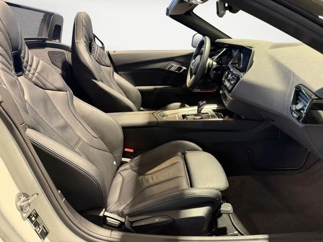 BMW Z4 Cabrio M-Sport Roadster sDrive30i