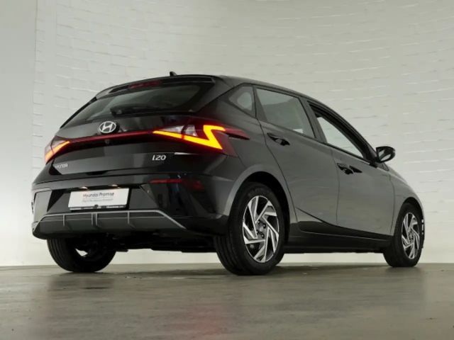 Hyundai i20 T-GDi Trend